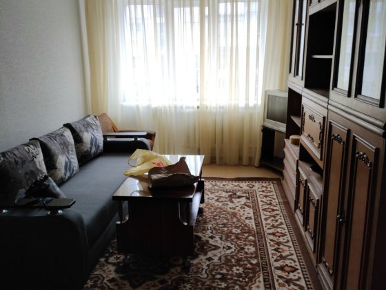 3х квартира Перемоги Житомир