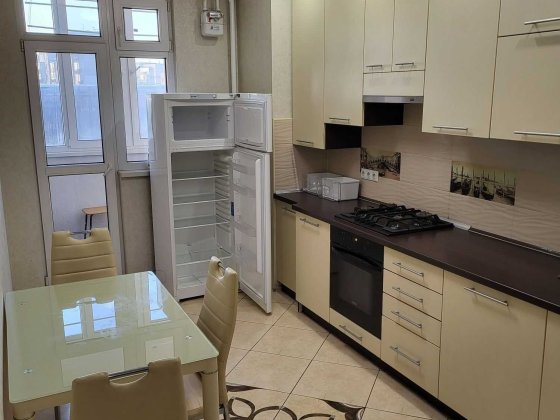 Оренда однокімнатної квартири Львов