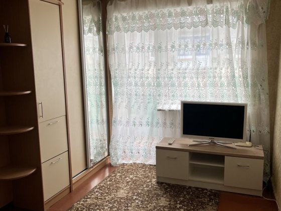 Сдам 1-ком квартиру пр-т Поля Дніпро