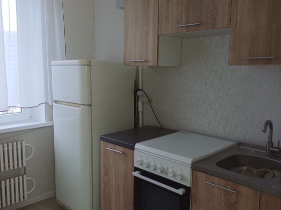 2-х кiмн.кв-ра на Тополi 3 Днепр