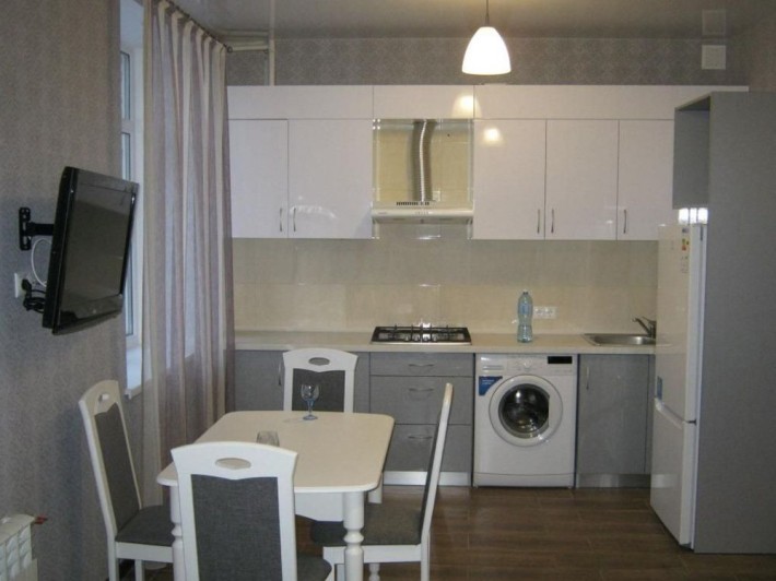 Реальна‼️2к пр. Яворницького 78 рн парку Глоби центр - фото 1