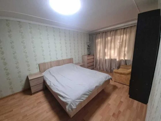 Сдаётся 1-комнатная квартира пр. Поля\Юность Дніпро