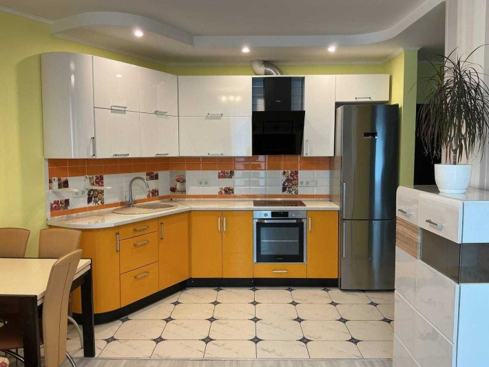 Оренда 2-к кв, Донця 2а, 3 пов. ГЕНЕРАТОР без% - фото 1