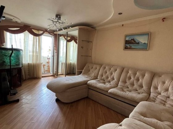 Сдам теплую 1к квартиру Победа  Бульвар Славы Дніпро