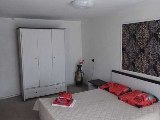 Сдаётся 1-комнатная квартира ул. Мономаха\Центр Дніпро