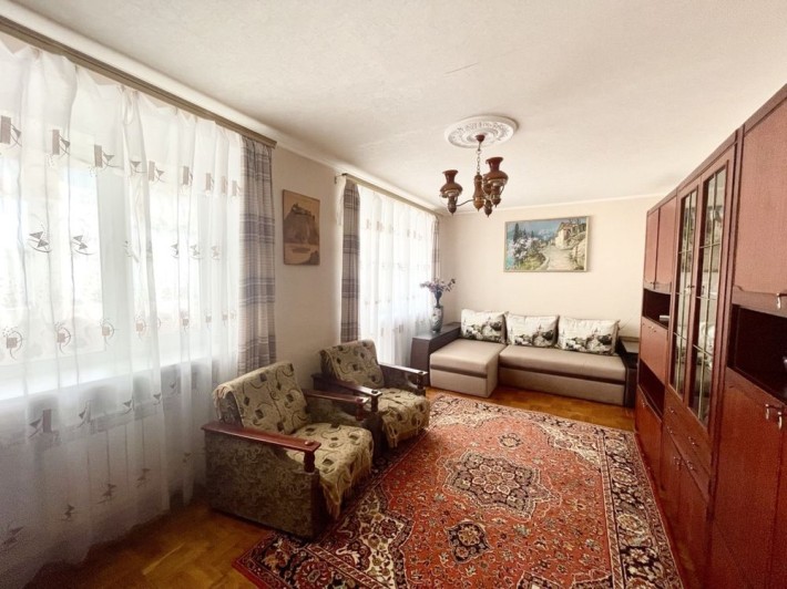 Сдам 1 ком кв ул Рабочая, Каверина,1 - фото 1