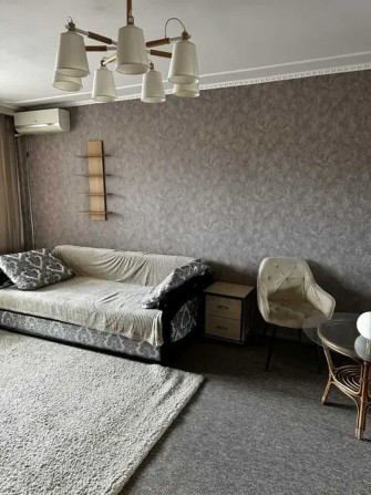 Сдам 1-комнатную квартиру ж\м Покровский - фото 1