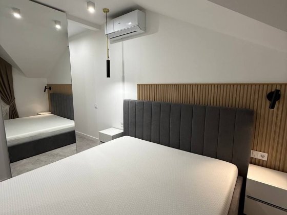 Сдам квартиру  с новым ремонтом Днепр