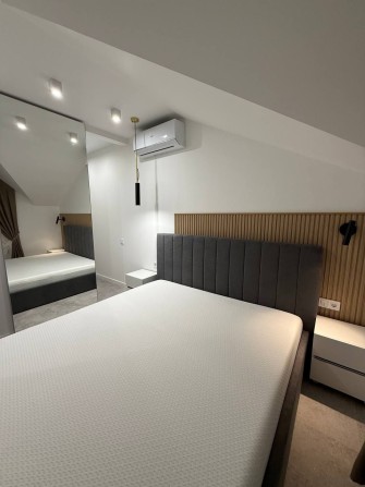 Сдам квартиру  с новым ремонтом - фото 1