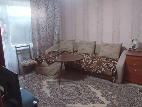 Оренда 1-к квартири Слобожанський Кожум’яки Донецька Калинова Днепр