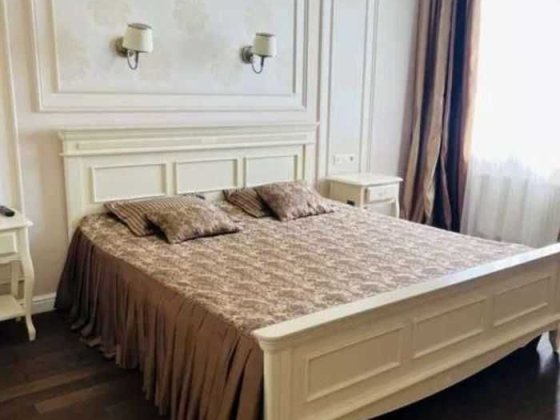 Здається 3-кімнатна квартира на вул.Вишгороська 45 Киев