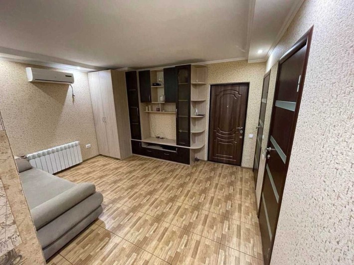 Аренда 2-х комнатной квартиры ул. Надежды Алексеенко - фото 1