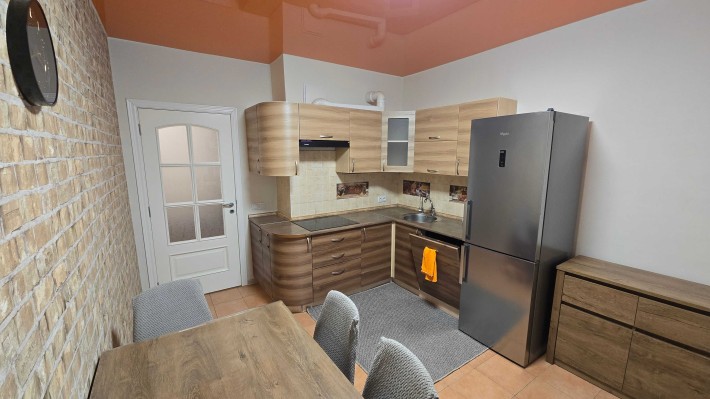 Оренда теплої видової квартири ЖК Озерний - фото 1