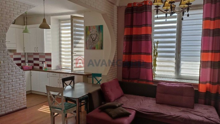 2к кв зі світлом / Вокзал - фото 1