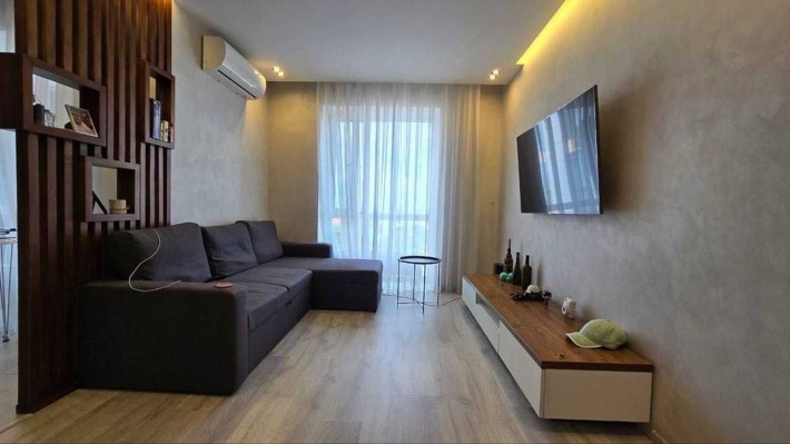 Здам 2-кімнатну квартиру ЖК Палермо - фото 1