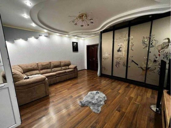 Оренда 2-к квартири на бул. Миколи Руденка Киев