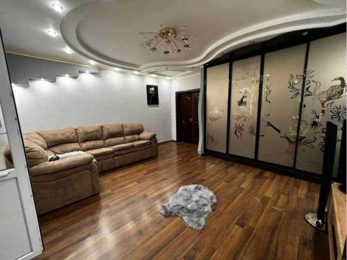 Оренда 2-к квартири на бул. Миколи Руденка - фото 1