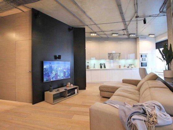 Оренда ЖК Sky line skyline скайлайн Щорса 26а Киев