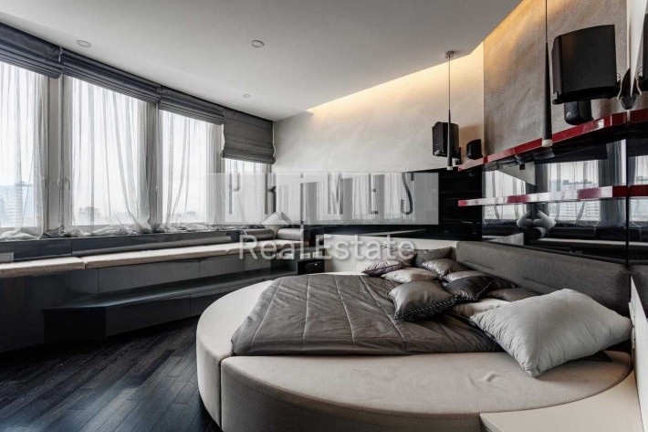 Оренда 3к квартири 143м2, вул. проф. Подвисоцького, 6в, Печерськ - фото 1