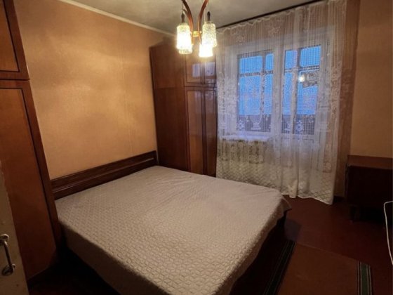 Оренда трикімнатної квартири на Слов‘янці.Заболотного. Вінниця