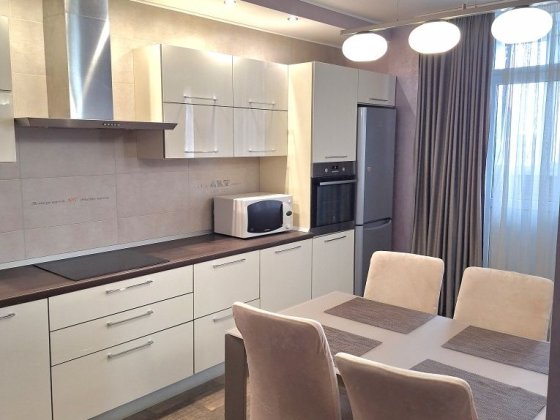 Оренда2К. ЖК Лідер . ГЕНЕРАТОР на Ліфт , ВОДА, Тепло !! Киев