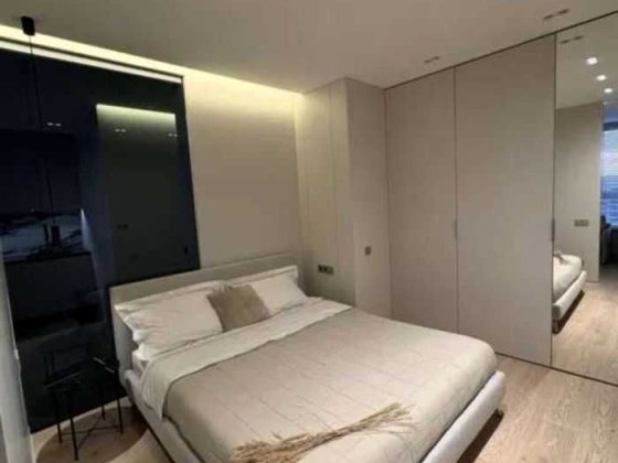 Здається 1-кімнатна квартира в ЖК Dock32 Киев