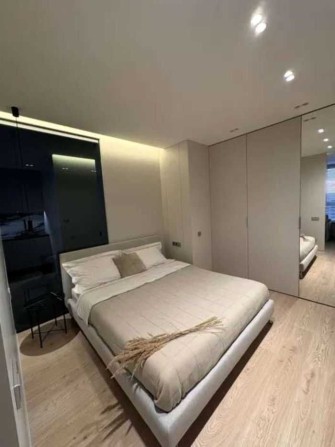 Здається 1-кімнатна квартира в ЖК Dock32 - фото 1