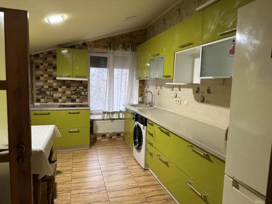 Здам квартиру довгостроково Дніпро