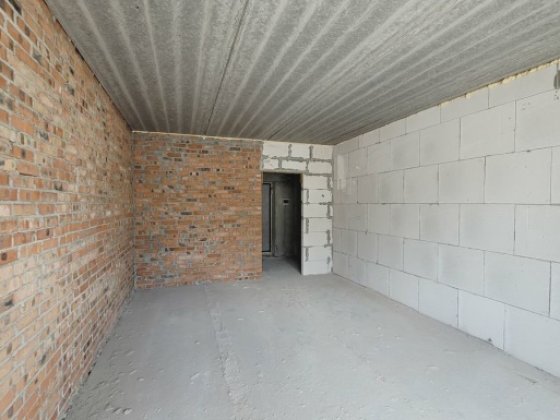 Продам 1-кімнатну квартиру в новобудові Житомир