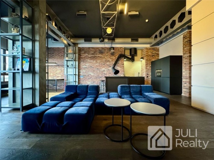 Без% ЕКОФЛО на все Оренда Парк Авеню Park Avenue 100м 2-комн - фото 1