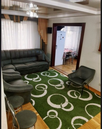 Сдам 2ю квартиру на Покровском - фото 1