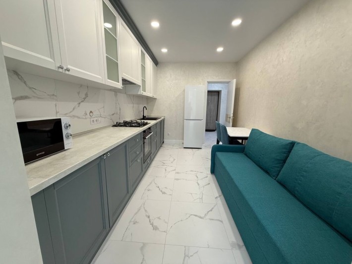 Сдам 1к квартиру ЖК Счастливый - фото 1