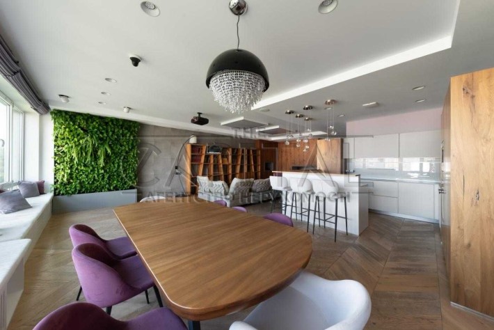 Оренда квартири, м.Олімпійська, ЖК Chelsea Tower, вул. Димитрова - фото 1