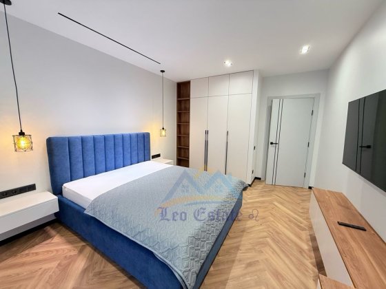 • Оренда VIP кв. 51м2 ЖК " AUROOM SPARK " вул. Навроцького | Зелена • Львов