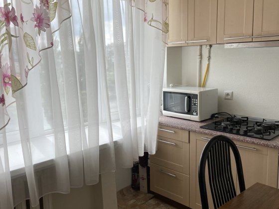 Чудова однокімнатна квартира вул. Ентузіастів 15, м. Лівобережна Киев