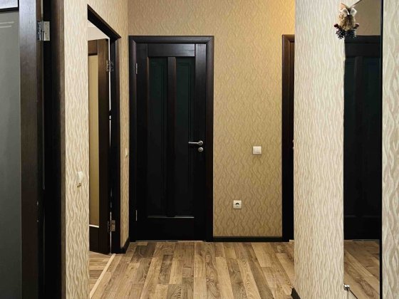 Оренда 2 кімнатної квартири у Новобудові  по вул.Мучна Львов