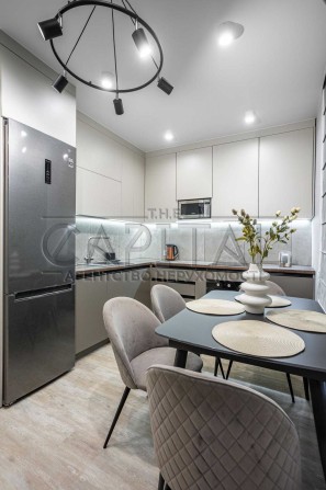 Оренда квартири, ЖК Svitlo Park, Наддніпрянське шосе, Голосіївський - фото 1