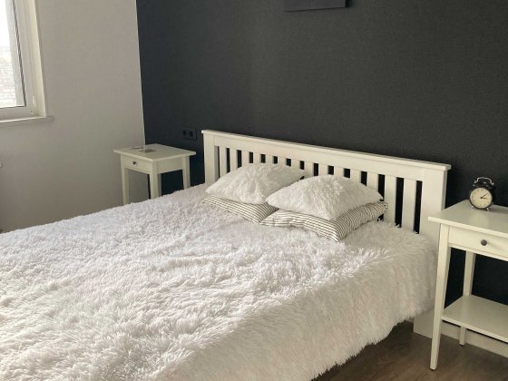 Оренда 1-к квартири в ЖК "Місто трав" на вул. Кульпарківська Львов