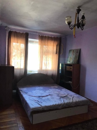 Продам 2хком Черемушки-Фонтан - фото 1