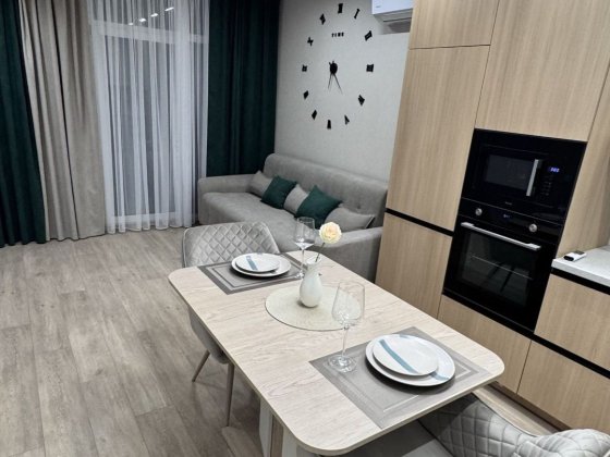 Оренда 1 к квартири в ЖК Central park Винница