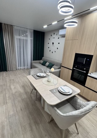 Оренда 1 к квартири в ЖК Central park - фото 1