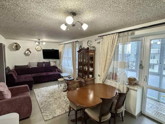 Оренда 1-но кімнатної квартири Рясне-1 новобудова Львов