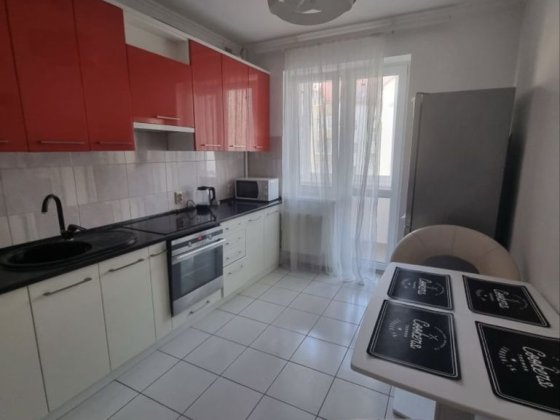 Здається в оренду квартира Львов