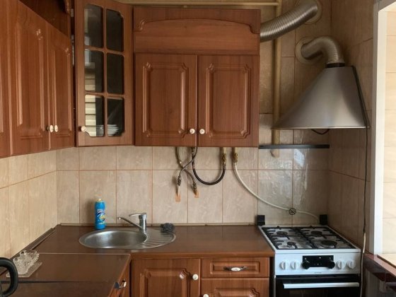 Оренда 2-кімн. квартири вул. Грушевського для 2х військових Житомир