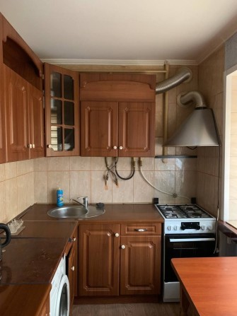 Оренда 2-кімн. квартири вул. Грушевського для 2х військових - фото 1