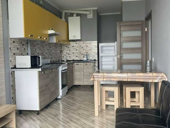 Оренда однокімнатної квартири вул. Зелена. Львов