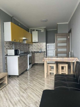 Оренда однокімнатної квартири вул. Зелена. - фото 1