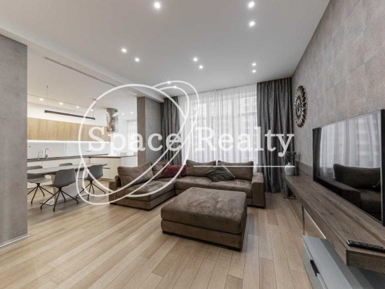 Оренда 3к квартири 120м2 жк Новопечерські Липки Верхогляда 15 Київ