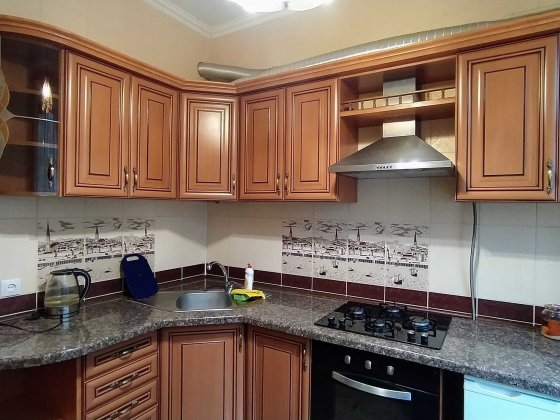 Квартира в центре Житомира Житомир