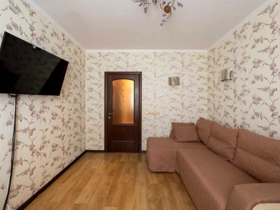 Аренда просторной, 3-комнатной квартиры, ул. Бориса Гмыри 9А Киев